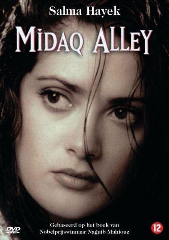Midaq Alley