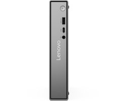 Lenovo ThinkCentre neo 55q Gen 6 AMD Ryzen™ 5 220 16 GB DDR5-SDRAM 1 TB SSD Windows 11 Pro Mini PC Zwart