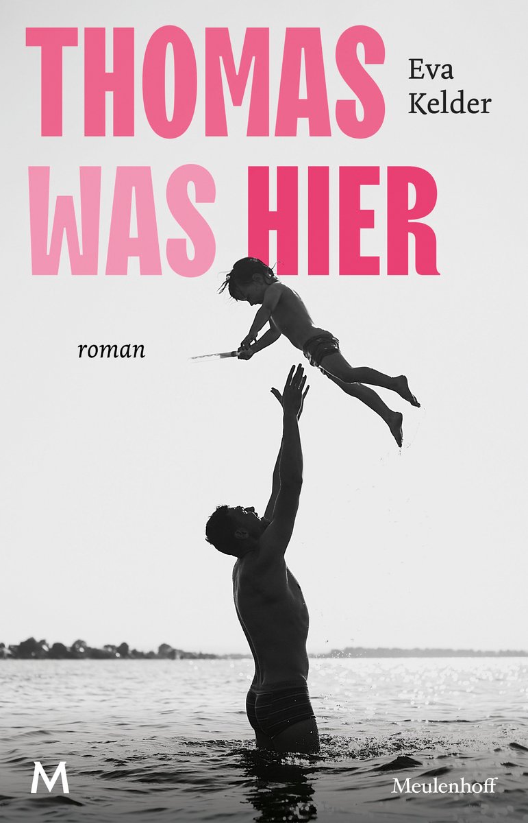 Thomas Was Hier