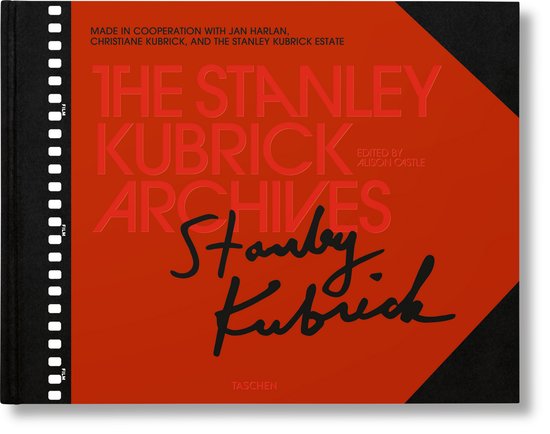 Kubrick Archives