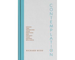 Omslag van Contemplation