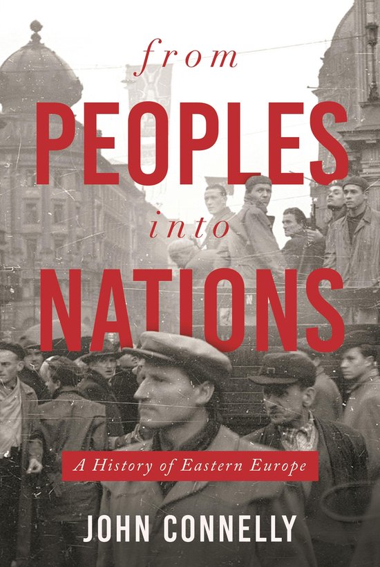 Price of Nationhood - cover