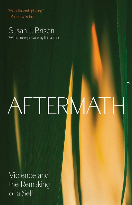 Aftermath - cover