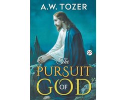 General Press-The Pursuit of God