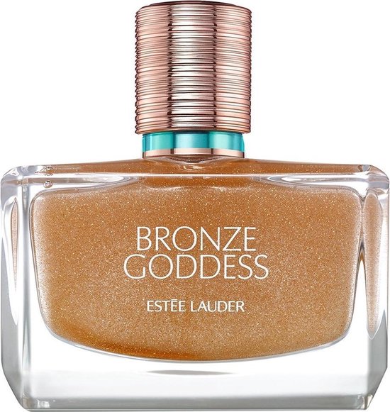 Estée Lauder Bronze Goddess Shimmering Body oil 50 ml