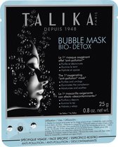 Talika Bubble Mask Masker 1 st.