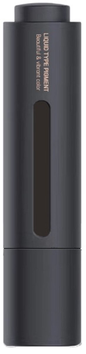 Dr. Drawing Vloeibaar Pigment 201 Donkerbruin / PMU Pigment Donkerbruin 12 ml