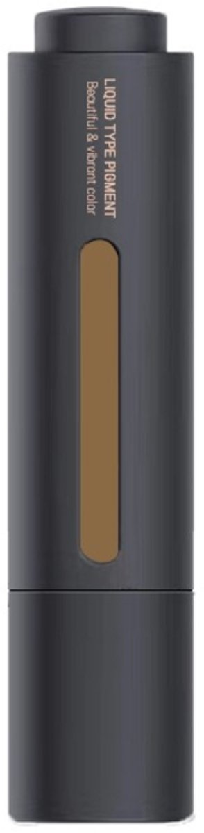 Dr. Drawing Vloeibaar Pigment 207 Khaki Bruin / PMU Pigment Khaki Bruin 12 ml