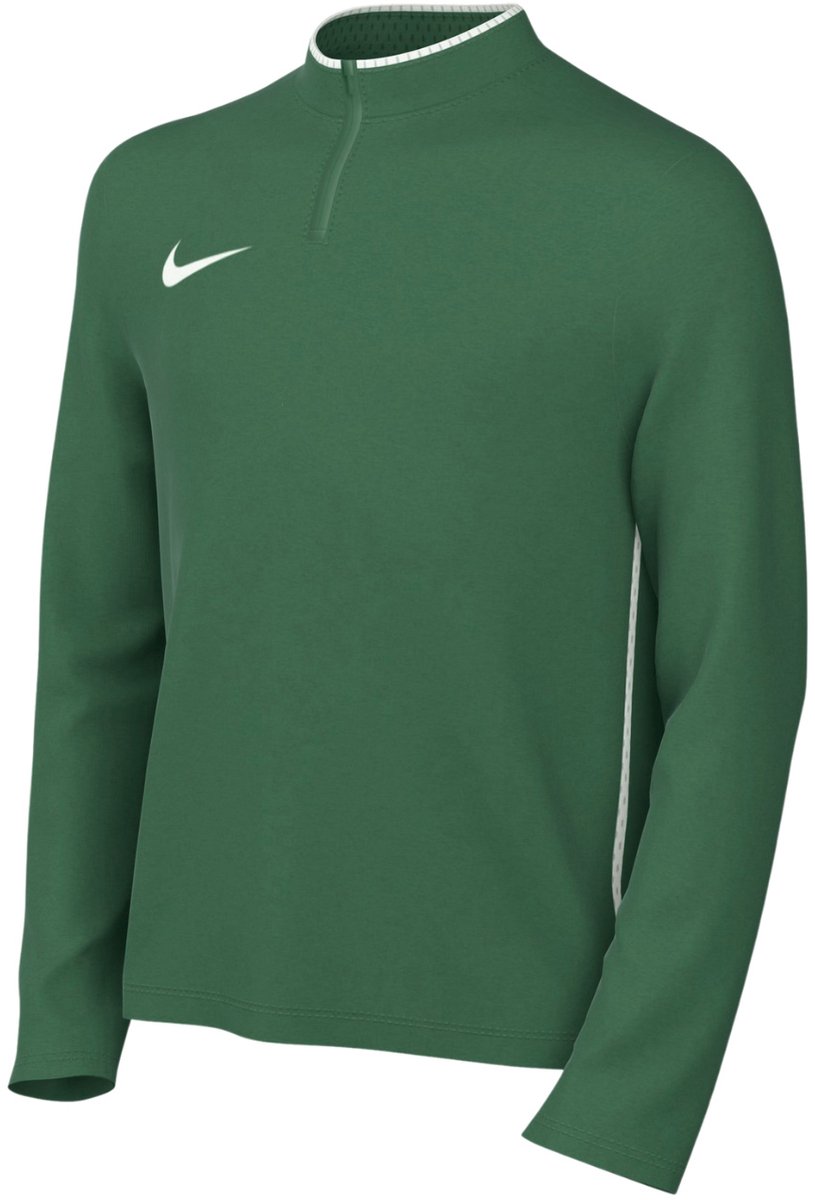 Nike Dri-Fit Park Trainingstop Kinderen Groen - Maat M