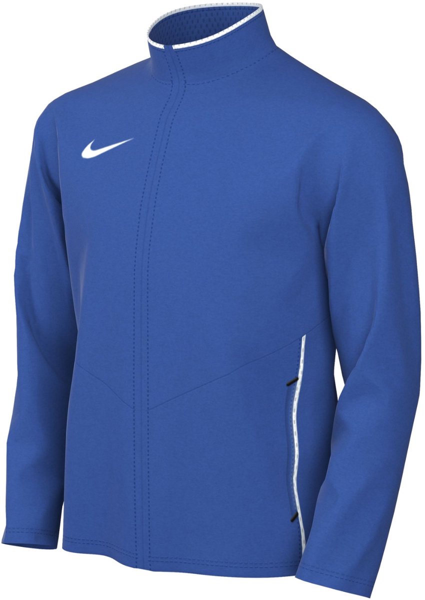 Nike Dri-Fit Park 26 Trui Kinderen Blauw - Maat XS