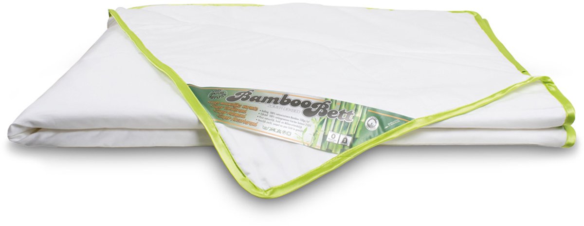 De 7 Beste Dekbedden van 2026 Bamboo Bett Zomerdekbed