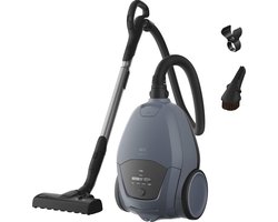 AEG AB71U1LDB 3,5 l Trommelstofzuiger Droog 600 W Stofzak