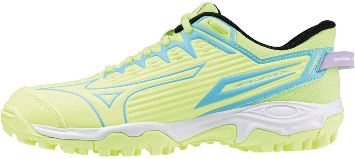 Mizuno Wave Lynx 2 Hockeyschoenen Senior