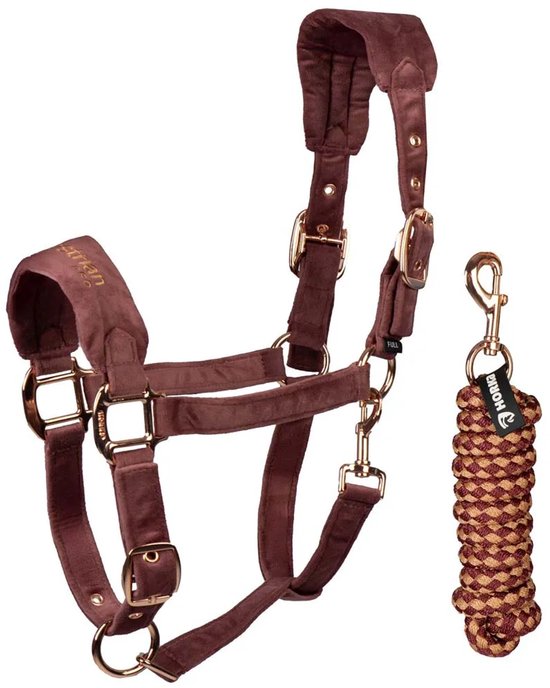Halster Set Velvet | Full