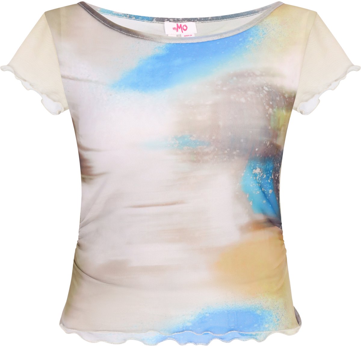 myMo Blouse