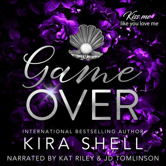 Game Over - cover