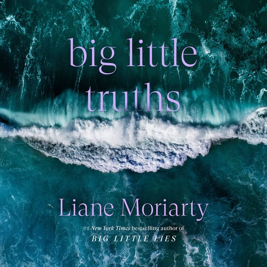 Big Little Truths - cover