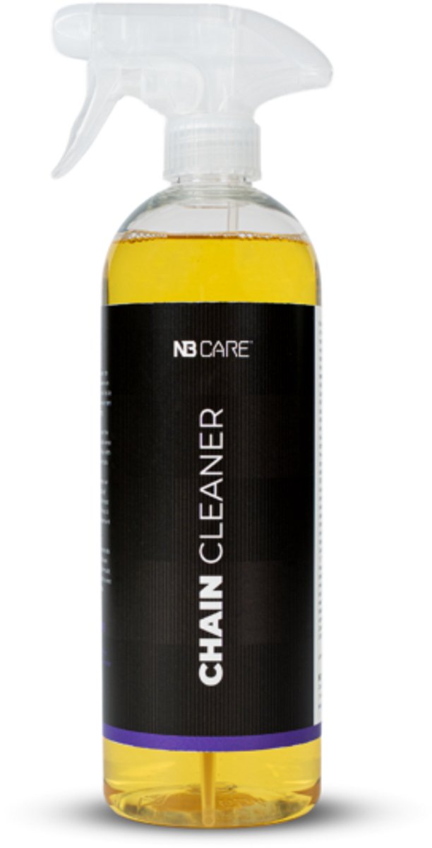 NB CARE Chain Cleaner 750ml