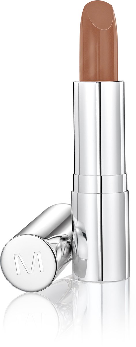 Mavala Emoti Lips Lip-Shine Lippenstift – Kleur 336 Kilimandjaro – Lente 2026 Collectie – Mood-Inspired Kleur – Hydraterend & Plumping Effect – Glanzende Finish – Met Vitamine E, Aloë Vera & Shea Butter – Verzorgend & Comfortabel
