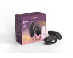 We-Vibe – Chorus Pro – Zwart