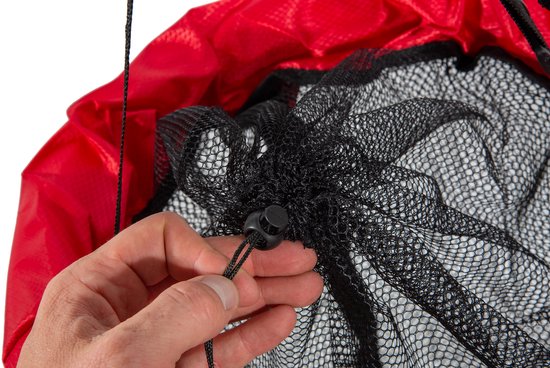 Ultimate Floating Keepnet 40x70cm - Leefnet — afbeelding 2