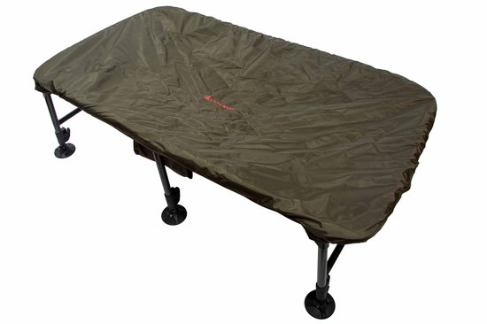 Ultimate Adventure Carp Crib Cradle - Carp Cradle van Ultimate Adventure — afbeelding 3