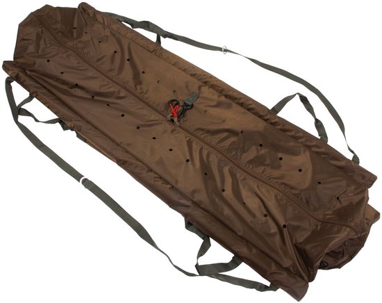 Ultimate Adventure Weigh & Retainer Sling Weegzak - Weegzak — afbeelding 3