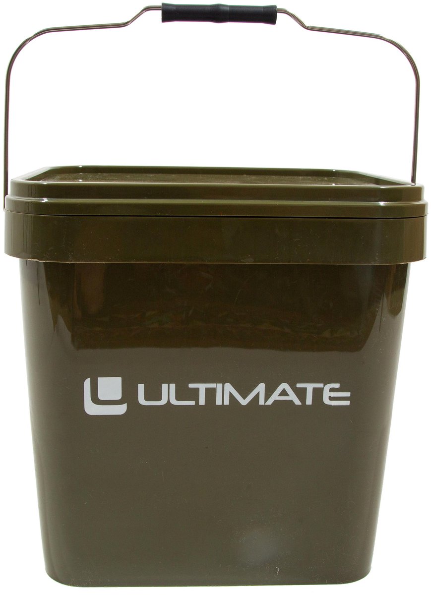 Ultimate Bait Bucket 17L - Voeremmer