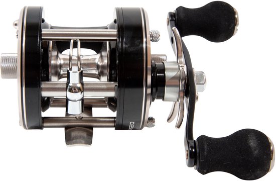 Ultimate Robus BC Reel - Reel van Merkloos — afbeelding 5