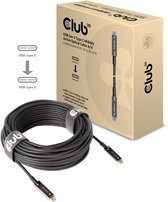 Actieve USB Type-C™ naar HDMI Adapter 4K 60 Hz - Beugels en Meer