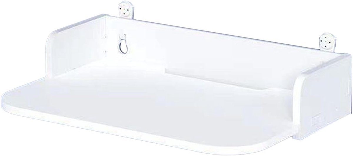 Projector Plank - Wandmontage Rek - Ruimte Besparen - Ponsen Gratis Installatie