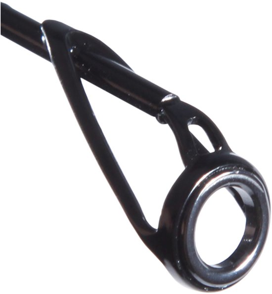 Ultimate Classic Spinhengel 2,40m 10-35g - Spinhengel van Merkloos — afbeelding 3
