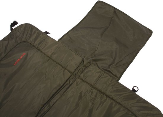 Ultimate Unhooking Mat green - Onthaakmat van Merkloos — afbeelding 3