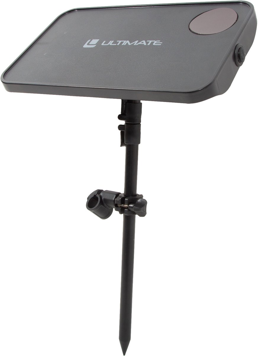 Ultimate Accessory Table & Bankstick - Aastafel