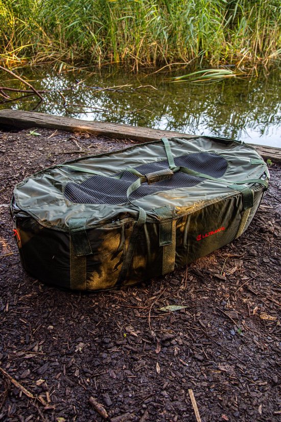Ultimate Adventure Carp Cradle Deluxe - Carp Cradle — afbeelding 2