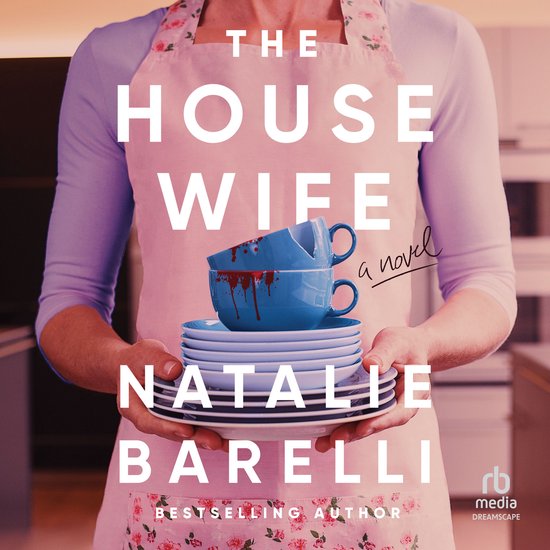 The Housewife - cover