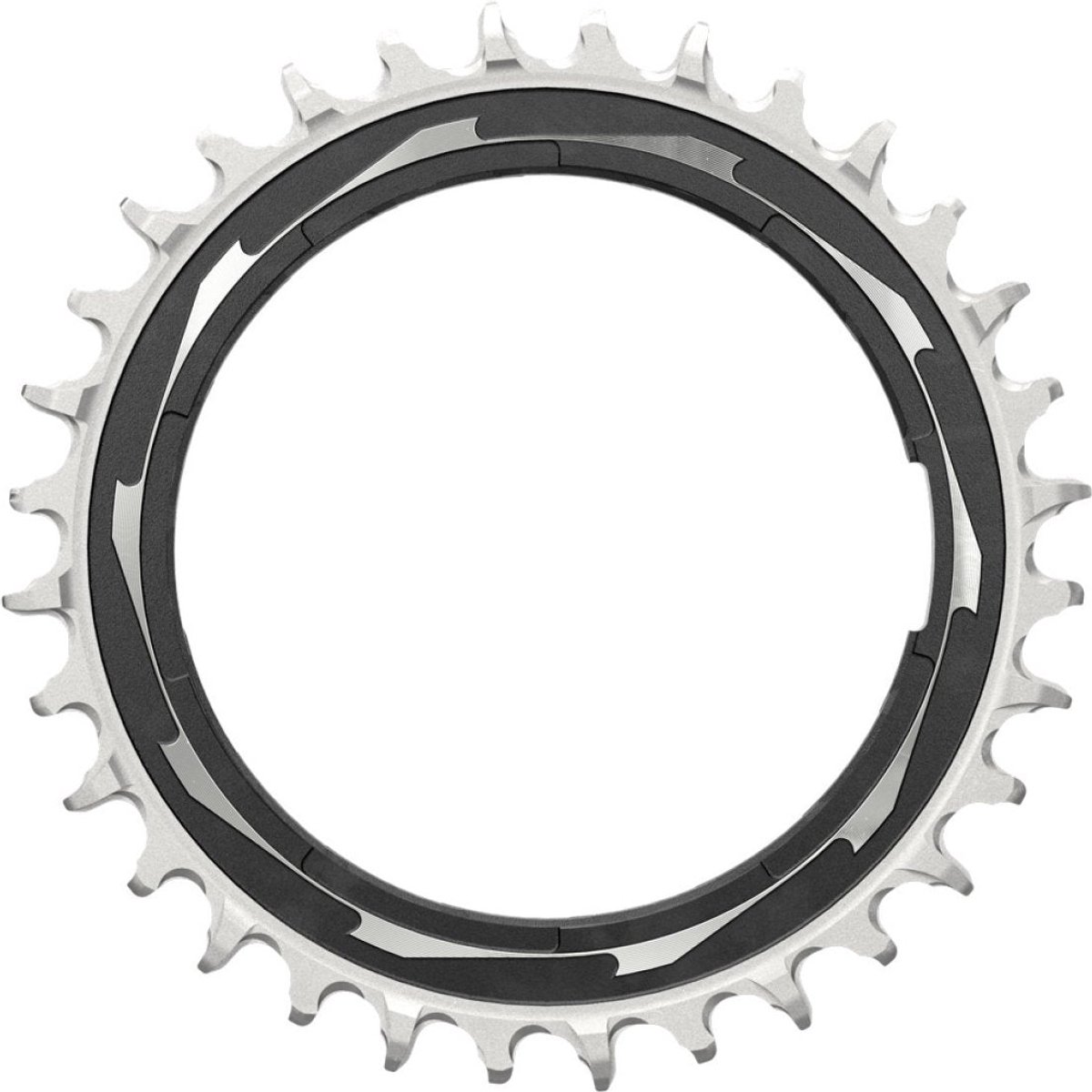 Kett blad 34 Sram xxsl eagle t d1 12v tm 0mm zi/zw