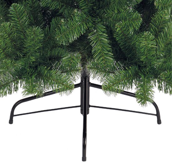 Everlands Imperial Pine Kunstkerstboom - 120 cm - Zonder verlichting