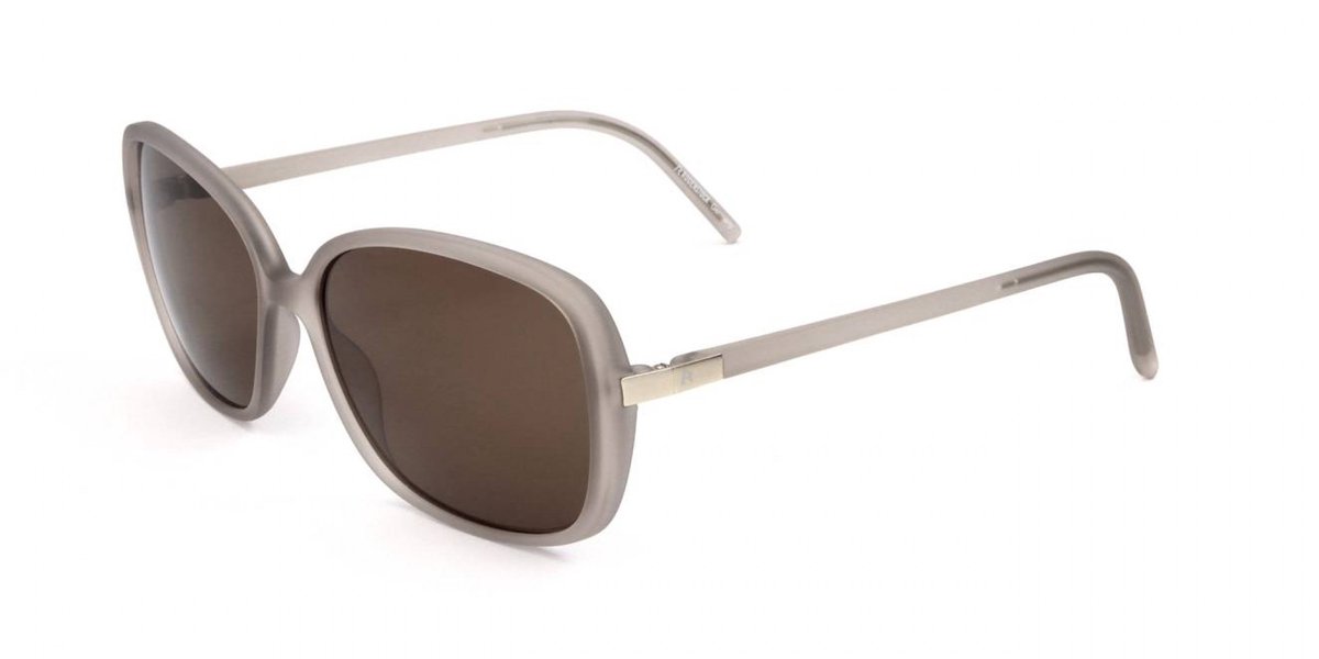 Rodenstock R3292 Beige, light gold 57/15/140 WOMAN Zonnebrillen