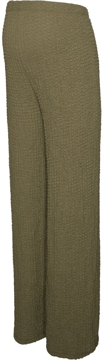 Mama Licious Broeken Flared fit High rise Broeken