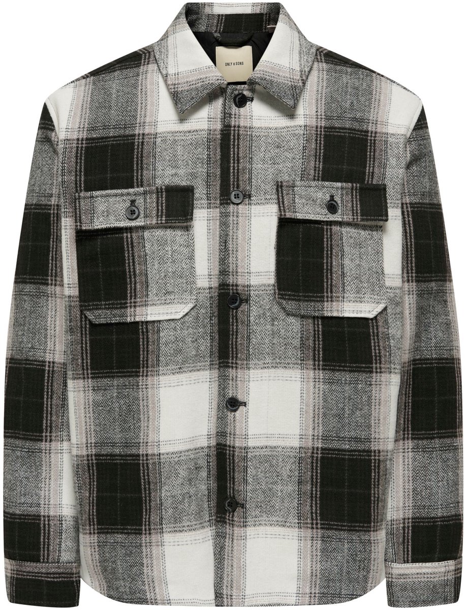ONLY & SONS Jas ONSZACK Jas
