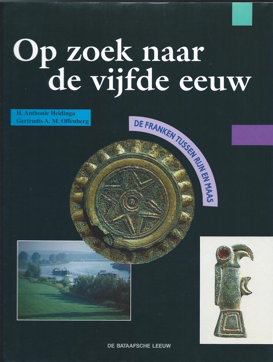 Op zoek naar de vijfde eeuw