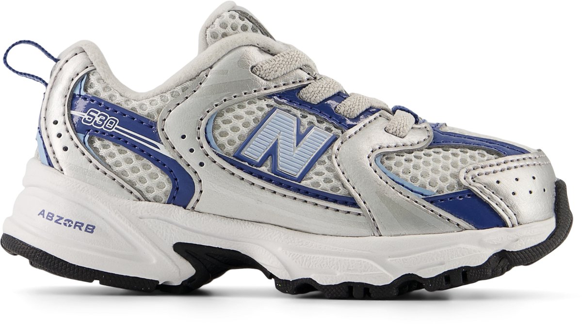 NB WHITE