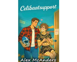 Omslag van Celibaatsupport