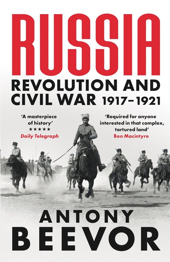 Russia - cover
