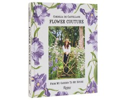 Top 10 tuin-, planten- en woonboeken 2026: Flower Couture