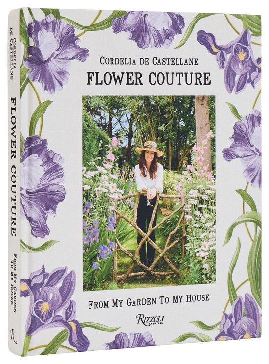 Flower Couture - cover