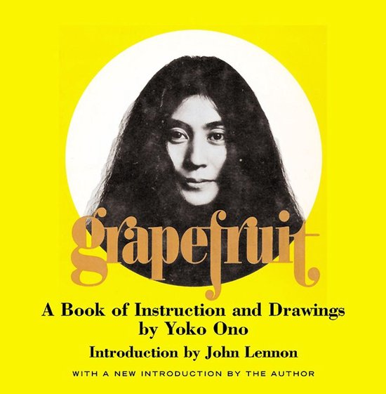 Grapefruit - cover