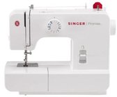 Singer F1408 - Machine à coudre - Blanc