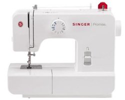 Singer F1408 - Naaimachine - Wit